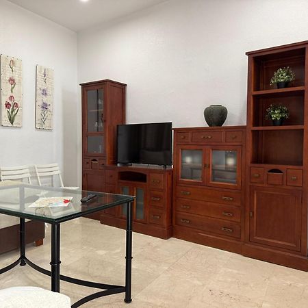 Apartamento Duplex El Tinte Cordoba Exterior photo