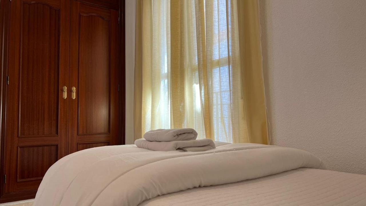 Apartamento Duplex El Tinte Cordoba Exterior photo