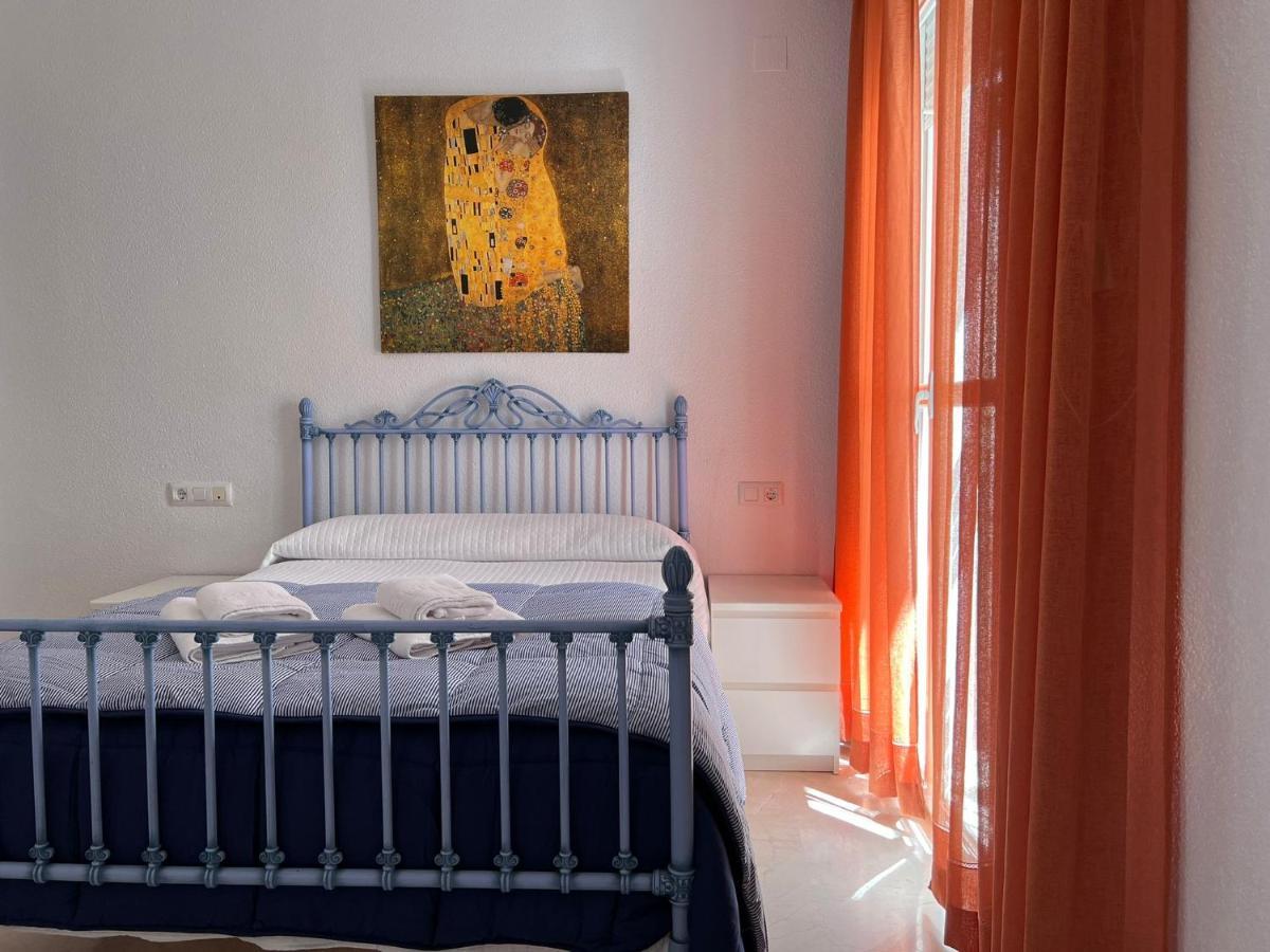 Apartamento Duplex El Tinte Cordoba Exterior photo