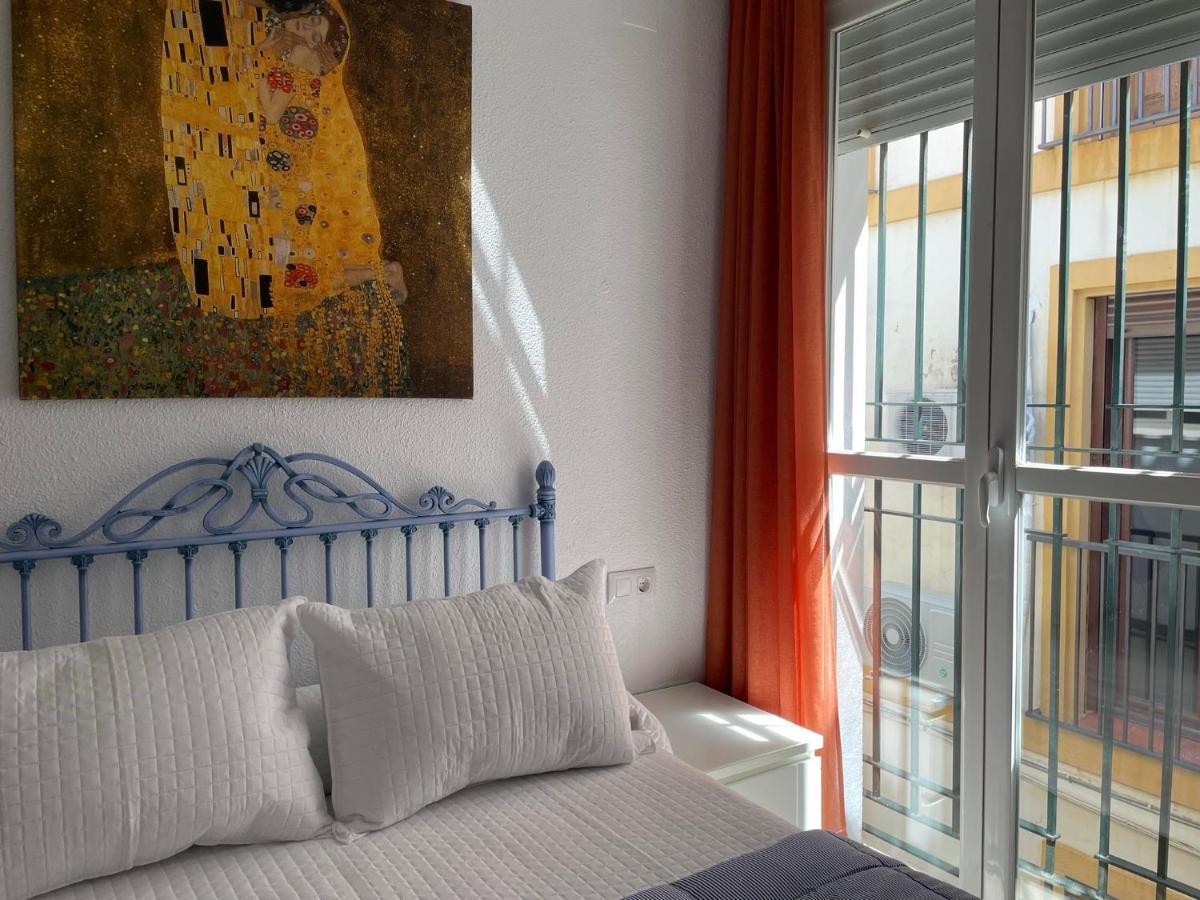 Apartamento Duplex El Tinte Cordoba Exterior photo