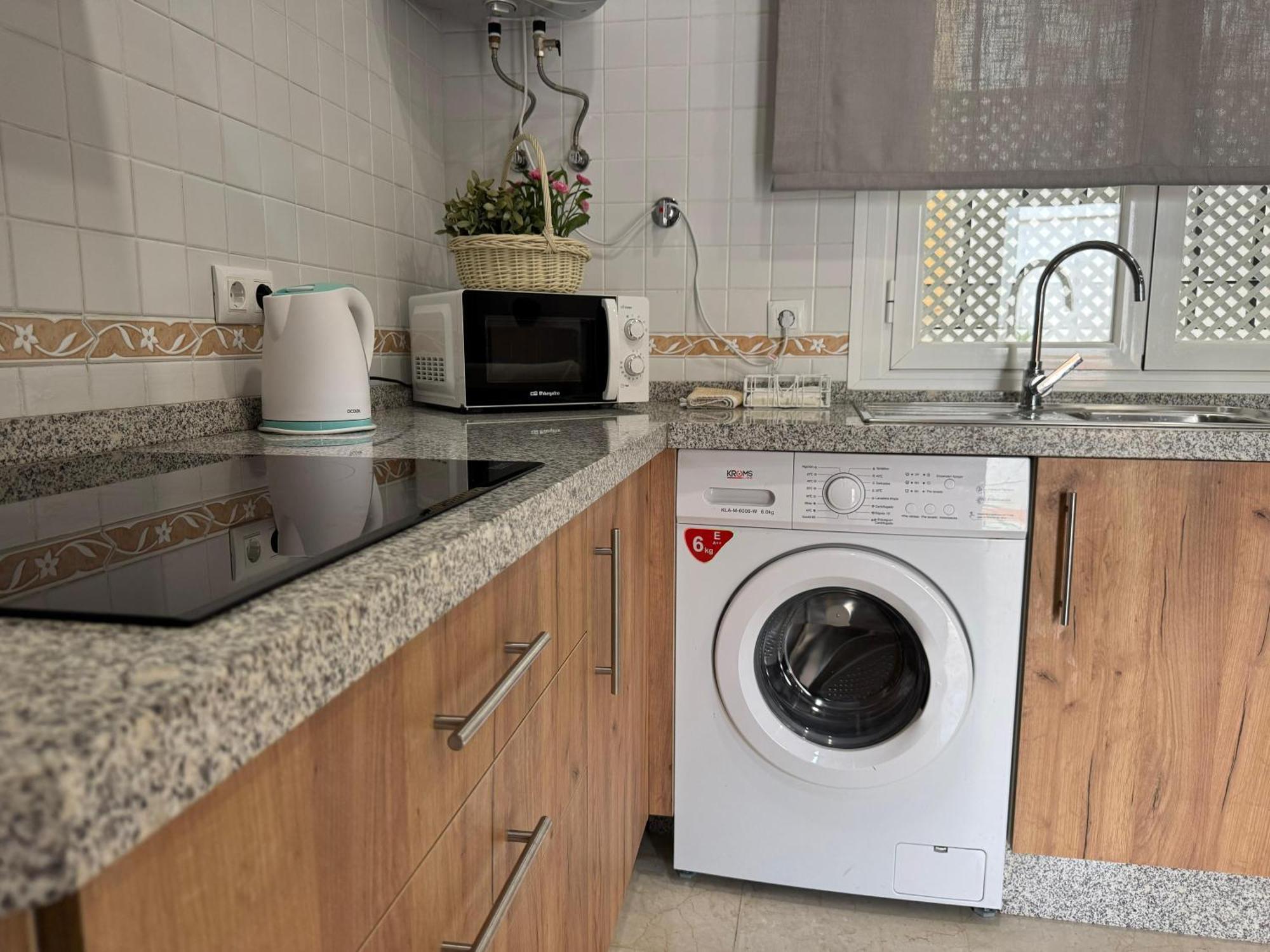 Apartamento Duplex El Tinte Cordoba Exterior photo