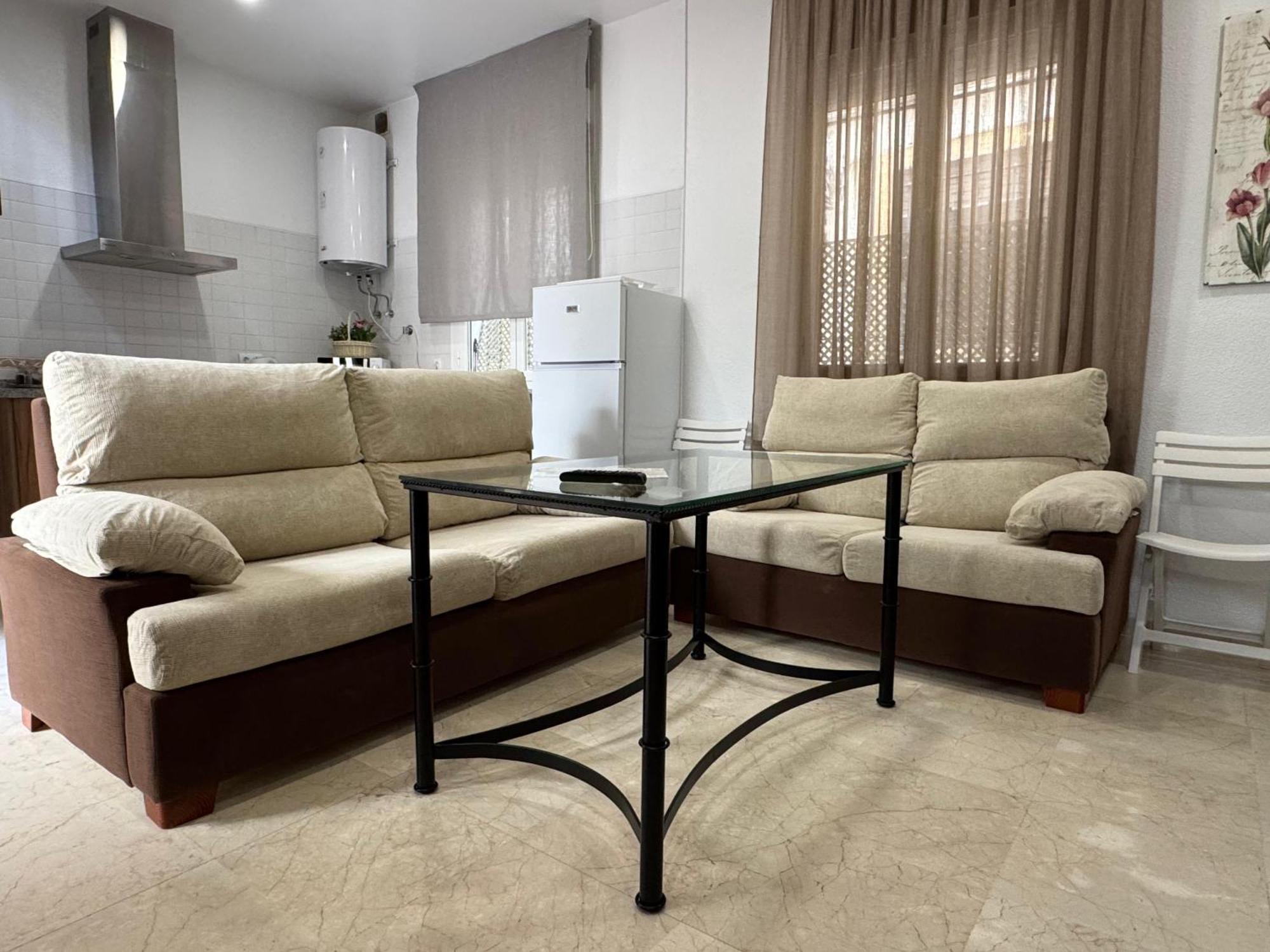 Apartamento Duplex El Tinte Cordoba Exterior photo